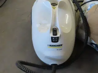 Damprenser KÄRCHER SC 3.000