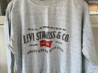Levis sweatshirt