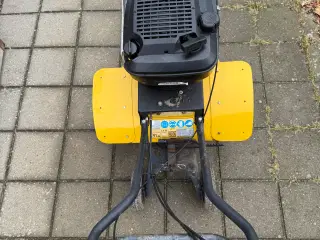 Have fræser 