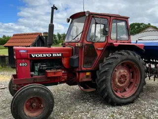 Volvo BM 650