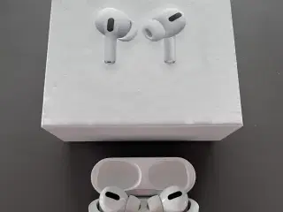 Nye EarPods 