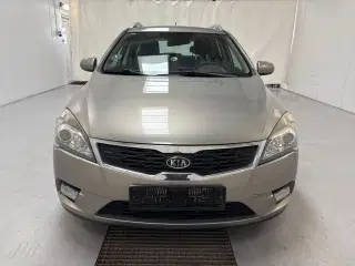 Kia Ceed SW 1,6 CRDI Active 116HK Stc 6g