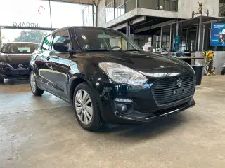 Suzuki Swift 1,0 Boosterjet Action