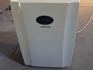 Mobil Air Conditioner