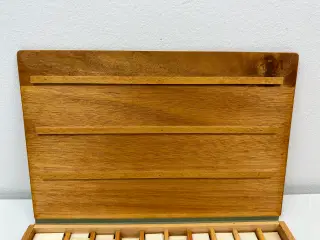 Der er her tale om et rigtig fint vintage / retro 