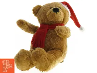 Julebamse (str. 26 cm)