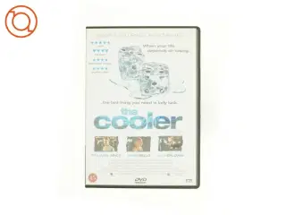 Cooler, the