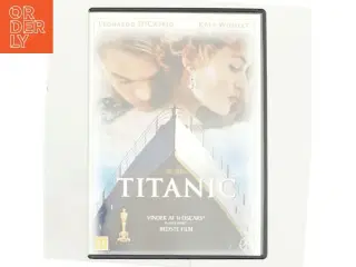Titanic