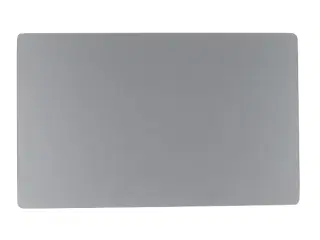 Apple Macbook Pro Trackpad A1706, A1708, A1989 og A2159 - Space Grey