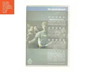 The Social Network