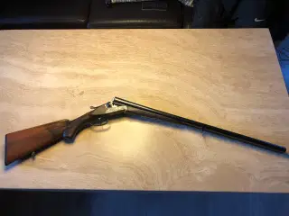 gevær Simson Suhl Thuringen 