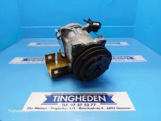 New Holland FX38 AC Pumpe 84056429