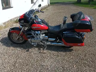 Honda valkyrie interstate