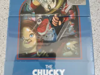 The Chucky 