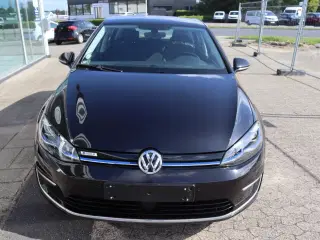 VW e-Golf VII  