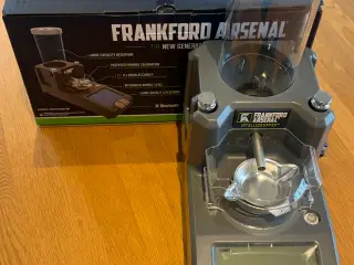 Frankford Arsenal Intellidropper.