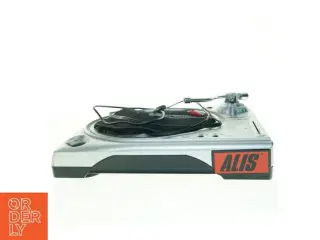 Numark TT1610 DJ-pladespiller fra Numark (str. 45 x 37 cm)