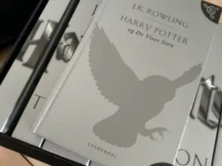 Harry Potter FDB Collection Box