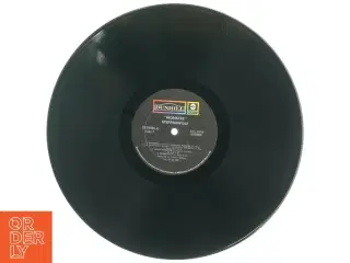 Steppenwolf - Monster Vinyl LP (str. 31 x 31 cm)