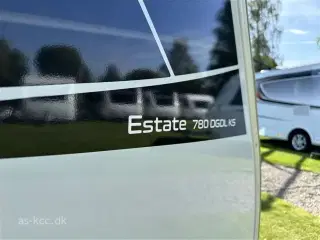 2025 - Kabe Estate 780 DKDL KS