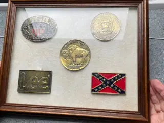 civil war samling