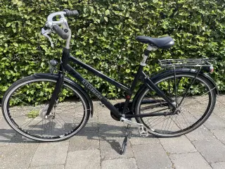 Kildemoes damecykel 28"