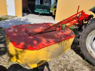 Skivehøster 