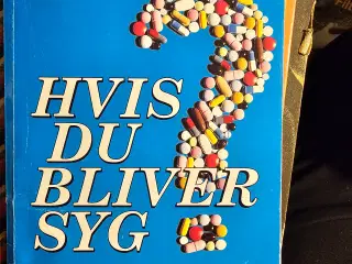 Hvis du bliver syg