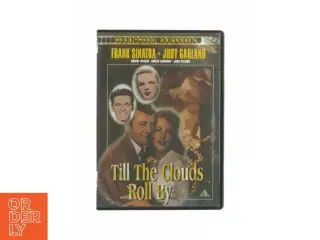 Till the clouds roll by (DVD)