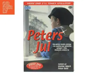 Peters Jul
