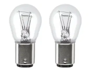 Osram Original P21/5W 12V - Sæt