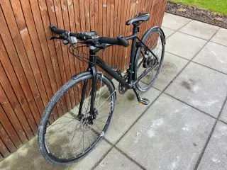 Trek Cykel