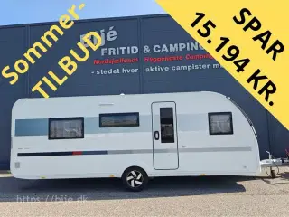 2024 - Adria Adora 593 UP ALDE