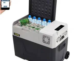 30L køleboks med kompressor