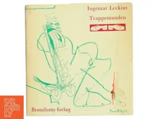 Trappemanden