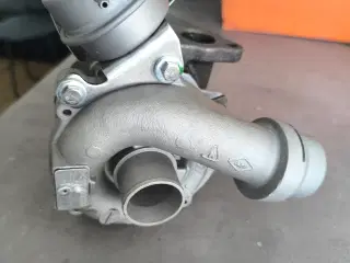 Turbo til Opel Insignia 2.0 diesel, helt ny