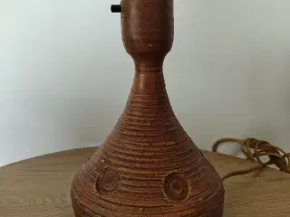 Flot bordlampe af Leif Holm