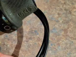 7 gear sram