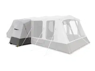 DOMETIC RAROTONGA FTT 401 TC Annexe 