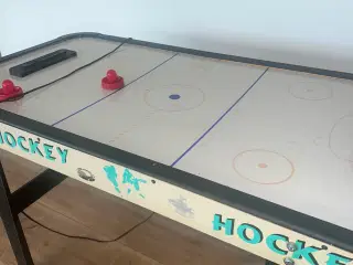 Airhockey bord