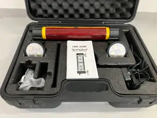 Maskinmodtager