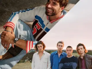 APHACA og Malte Ebert koncert billetter 