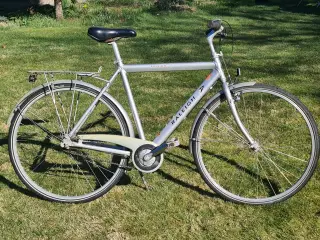 Herrecykel Raleigh 28