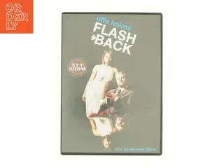 Uffe Holm&#39;s Flash Back