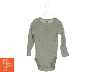Bodystocking fra H&M (str. 86 cm)