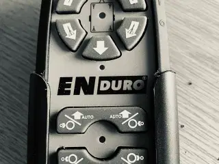 EN duro fjernbetjening til mover