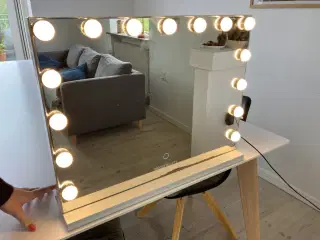 Make up spejl