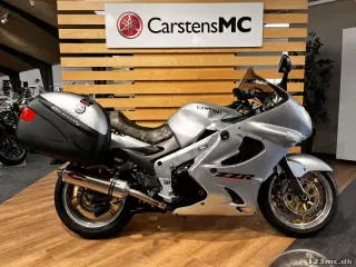 Kawasaki ZZR 1200