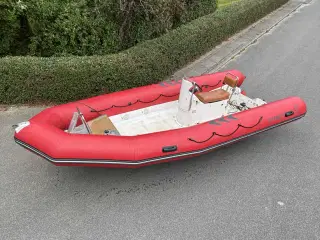 Zodiac PRO 11 600
