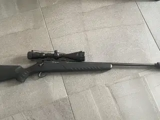 Sako Quad kal. 17 Hmr. 